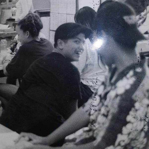 Bruno Mars Fotoğrafı