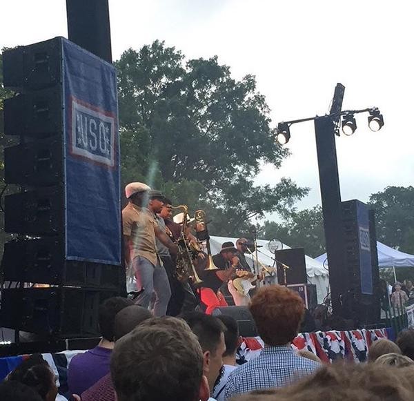 Bruno Mars Fotoğrafı