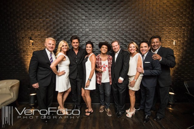 Bruno Mars Fotoğrafı