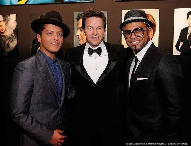 Bruno Mars Fotoğrafları 4666