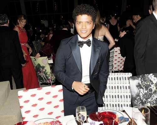 Bruno Mars Fotoğrafları 4672