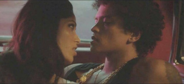 Bruno Mars Fotoğrafı