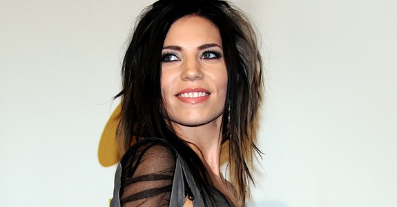 Skylar Grey Fotoğrafı