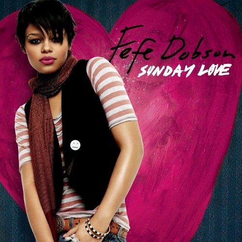 Fefe Dobson fotoğrafı