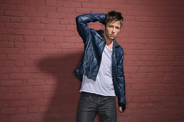 Jayr Kalis Fotoğrafı