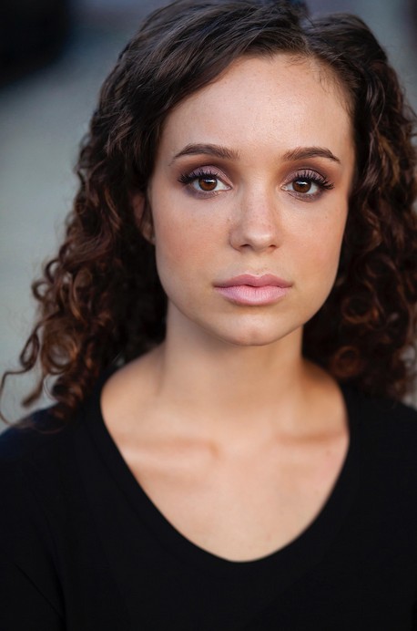 Melanie Booth Fotoğrafı