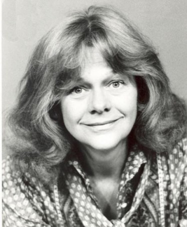 Estelle Parsons Fotoğrafı