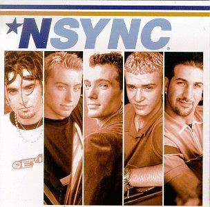 \'n Sync Fotoğrafları 7