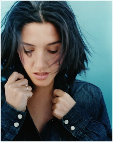 Sharleen Spiteri Fotoğrafları 2