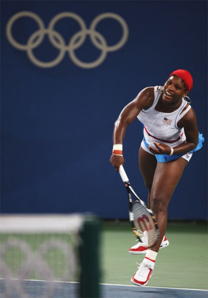 Serena Williams Fotoğrafları 56