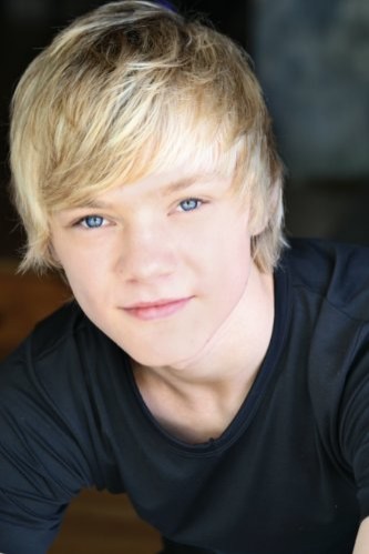 Piers Stubbs Fotoğrafı