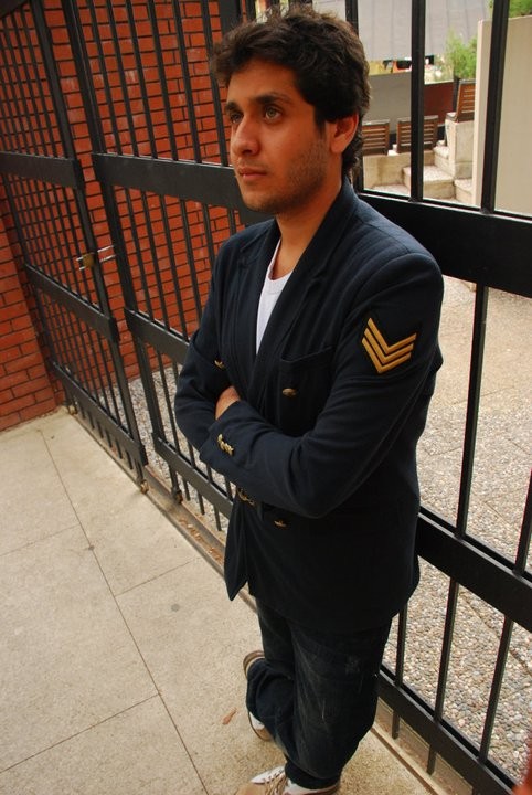 Alican Aytekin fotoğrafı