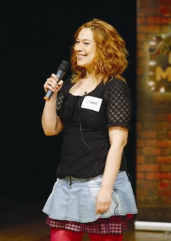 Bennur Duyucu Fotoğrafı