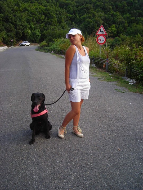 Tülay Köneçoğlu fotoğrafı