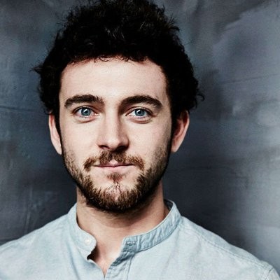 George Blagden Fotoğrafları 58