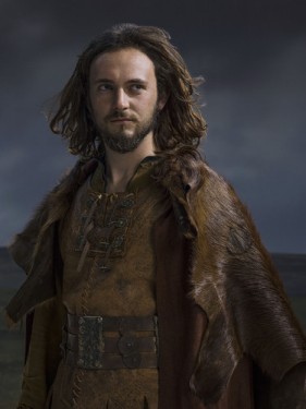 George Blagden Fotoğrafları 60