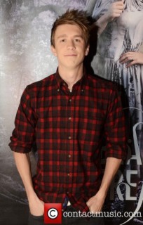 Thomas Mann fotoğrafı