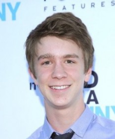 Thomas Mann Fotoğrafı