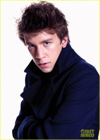 Thomas Mann Fotoğrafı