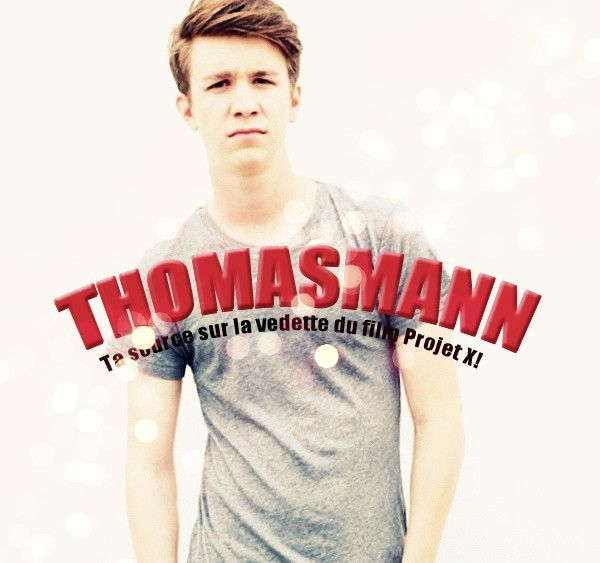 Thomas Mann Fotoğrafları 6