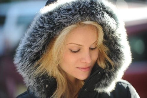 Larisa Polonsky Fotoğrafı