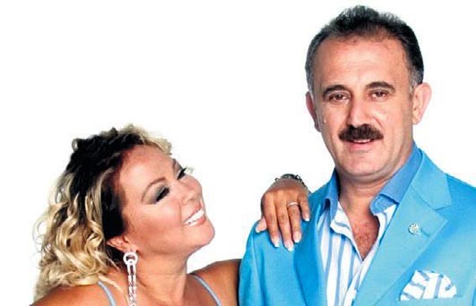 Safiye Soyman Fotoğrafı