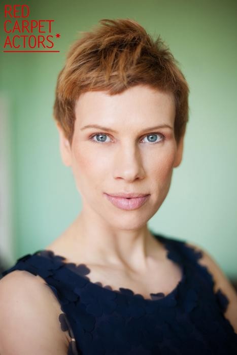 Ninon Held Fotoğrafı