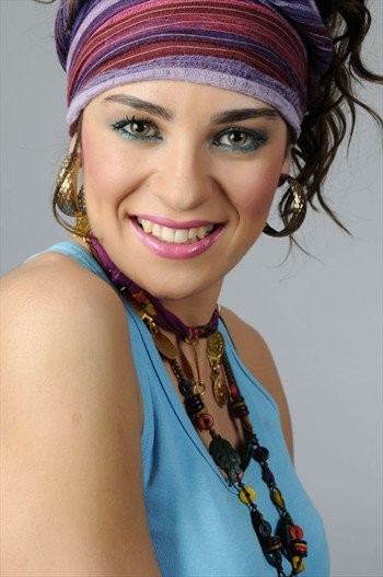 Ceyda Tepeliler Fotoğrafı