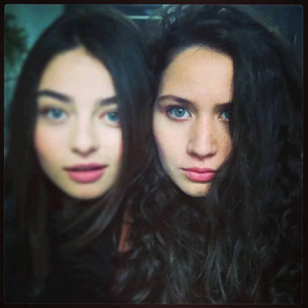 Ayça Ayşin Turan Fotoğrafı