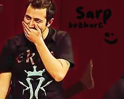 Sarp Bozkurt Fotoğrafı