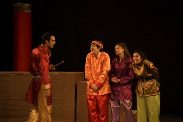 Cengiz Orhonlu Fotoğrafı