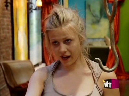 Gabby West Fotoğrafı