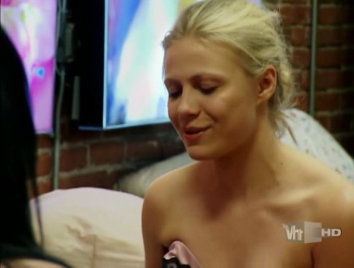 Gabby West Fotoğrafı