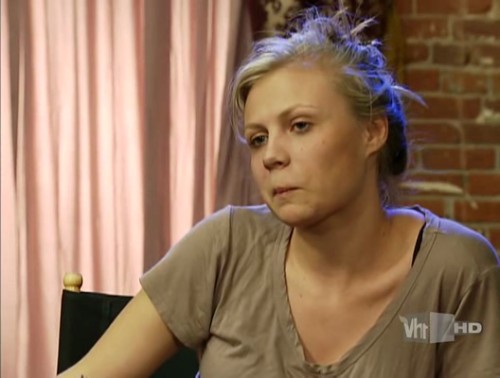 Gabby West Fotoğrafı