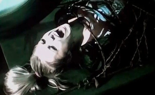 Gabby West Fotoğrafı