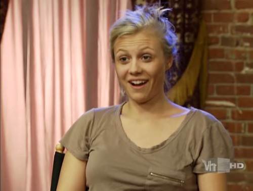 Gabby West Fotoğrafı