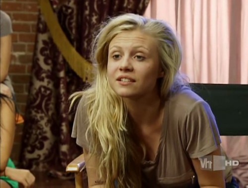 Gabby West Fotoğrafı