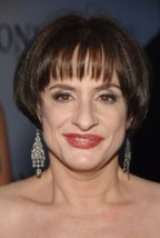 Patti LuPone Fotoğrafları 1