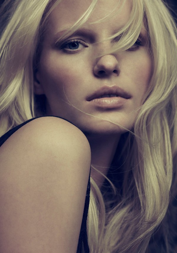 Caroline Maria Winberg Fotoğrafı