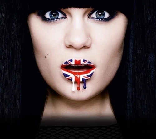 Jessie J Fotoğrafları 18