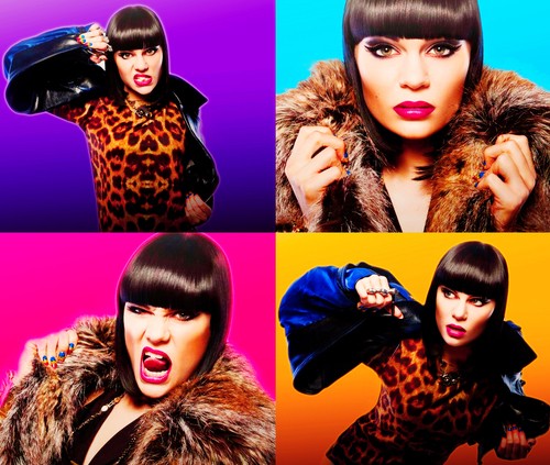 Jessie J Fotoğrafı