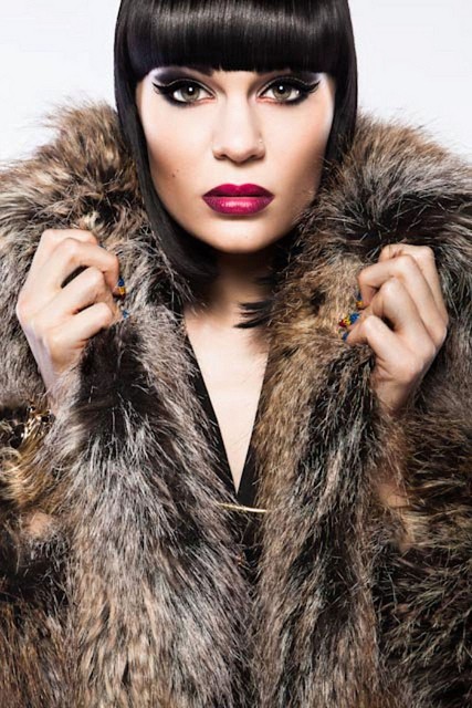 Jessie J Fotoğrafları 9