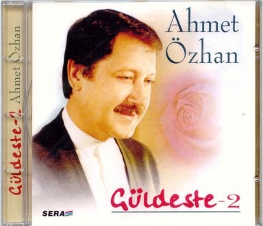 Ahmet Özhan Fotoğrafları 7