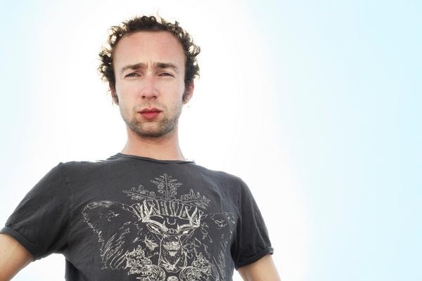 Kristof Gerega Fotoğrafı
