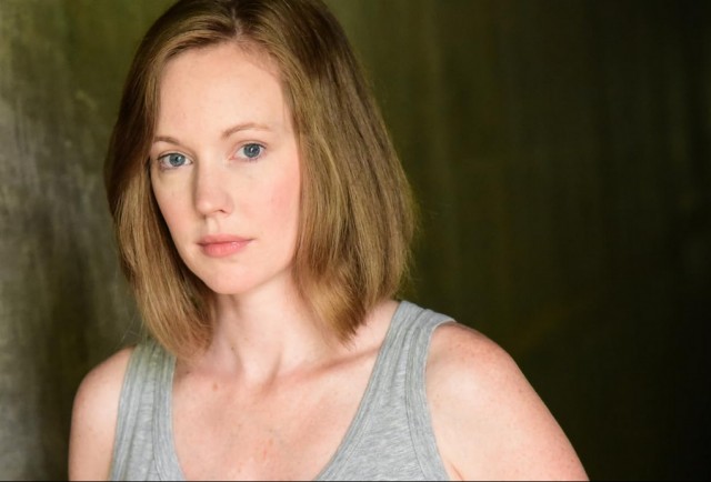 Bethany Anne Lind Fotoğrafı