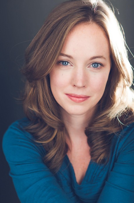 Bethany Anne Lind Fotoğrafı