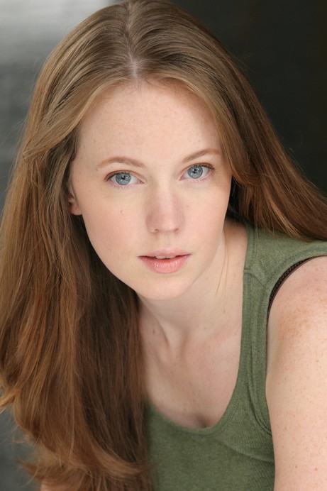 Bethany Anne Lind Fotoğrafı