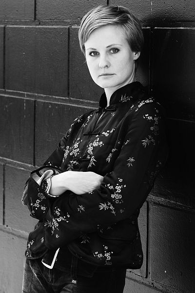 Paula Dombrowski Fotoğrafı