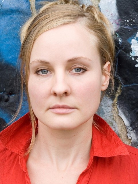 Paula Dombrowski Fotoğrafı