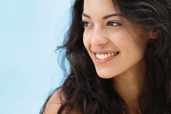 Stephanie Sigman Fotoğrafı